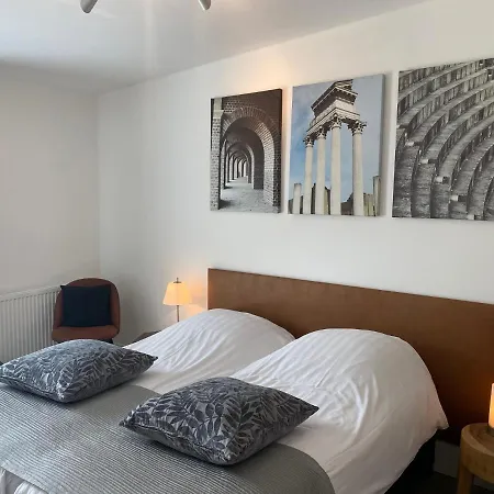 Am Meerturm Πανσιόν Xanten