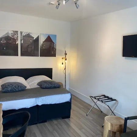 Gasthuis Am Meerturm