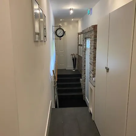 Πανσιόν Am Meerturm