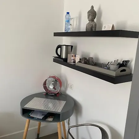 Schlafen Im Haus Am Meerturm Gæstehus 3*
