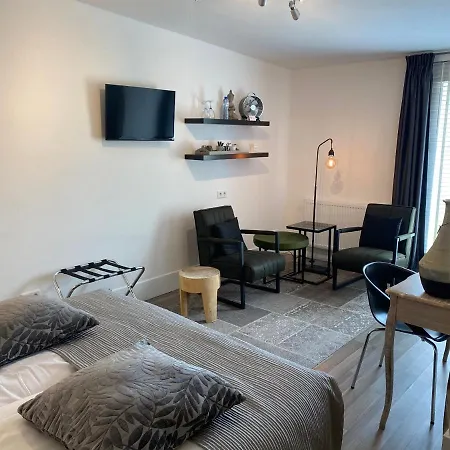 Gasthuis Am Meerturm Xanten