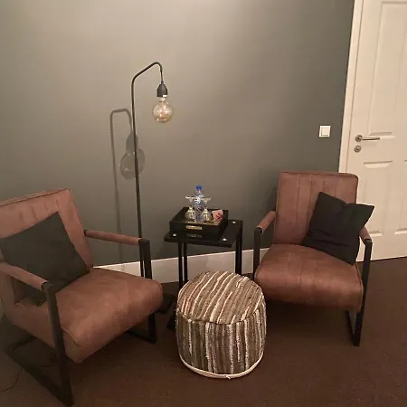 Am Meerturm 3* Xanten