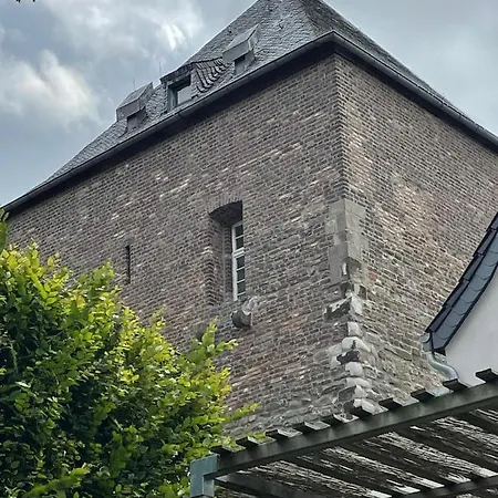 Am Meerturm Gasthuis