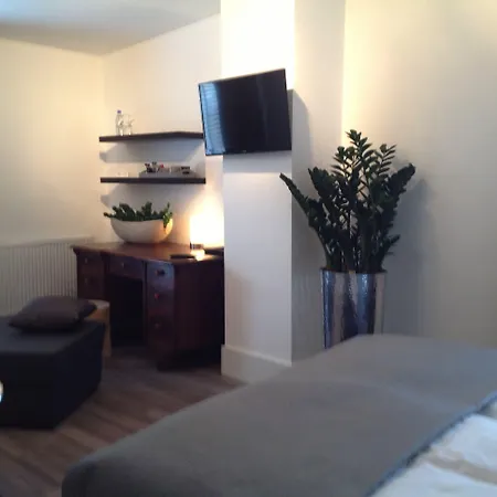 Gasthuis Am Meerturm Xanten