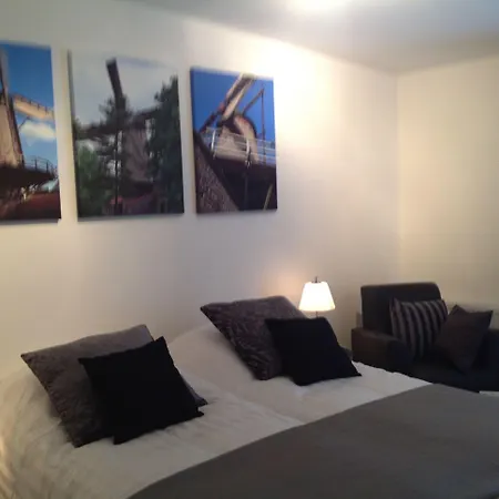 Am Meerturm Πανσιόν Xanten