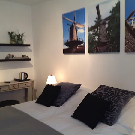 Gasthuis Am Meerturm Xanten