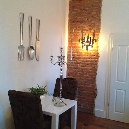 Am Meerturm Gasthuis