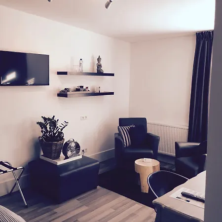 Gasthuis Am Meerturm