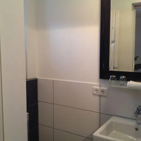 Am Meerturm Gasthuis Xanten