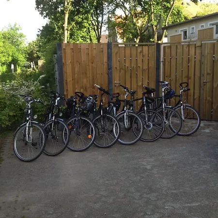 Am Meerturm Gasthuis Xanten