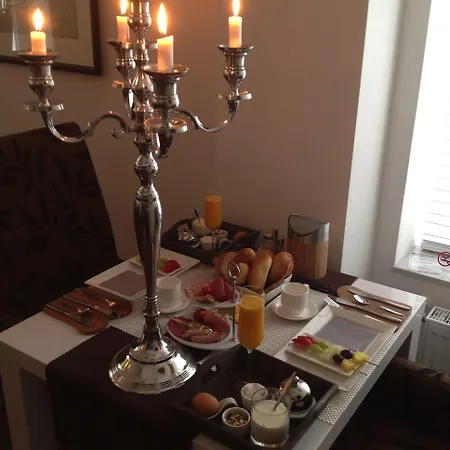 Πανσιόν Am Meerturm Xanten