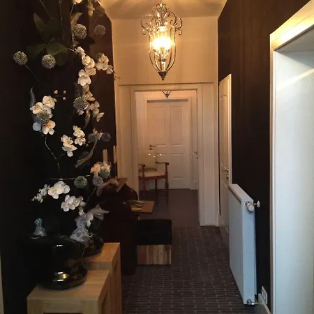 Πανσιόν Am Meerturm Xanten