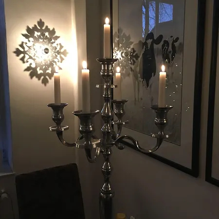 Gasthuis Am Meerturm Xanten