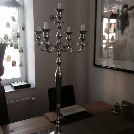 Guest house Am Meerturm