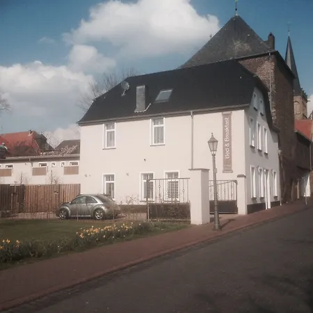 Am Meerturm Πανσιόν 3*