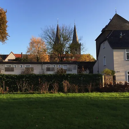 Am Meerturm Πανσιόν Xanten