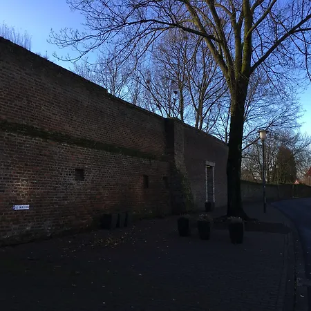 Am Meerturm 3* Xanten