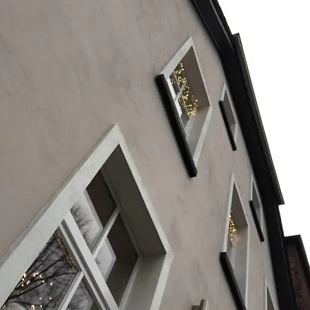 Gasthuis Am Meerturm Xanten