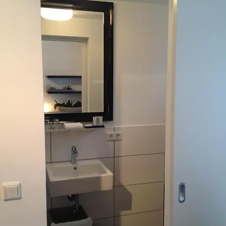 Am Meerturm Πανσιόν 3*