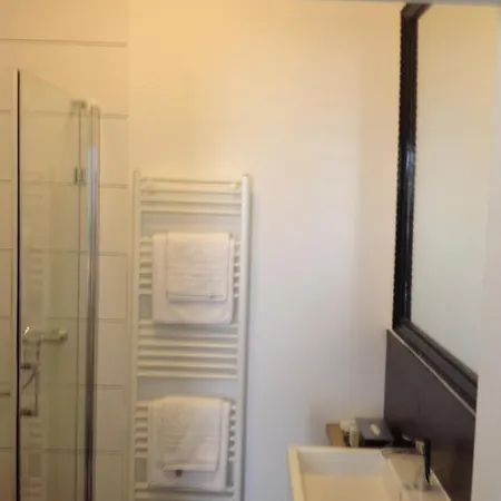 Am Meerturm Gasthuis