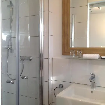 Gasthuis Am Meerturm