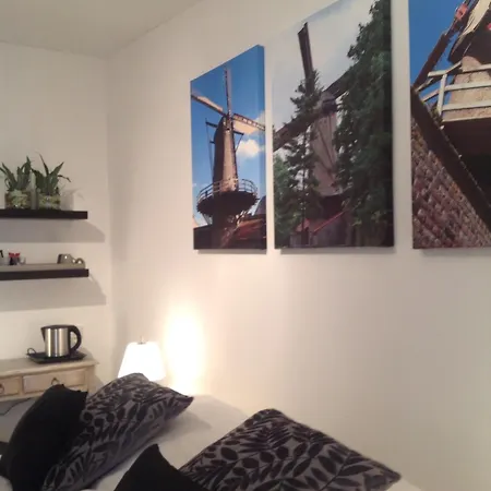 Am Meerturm Πανσιόν Xanten