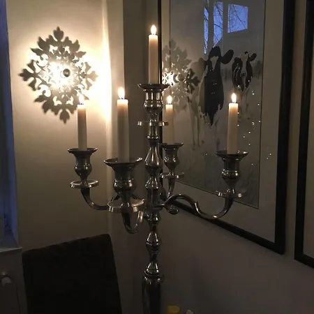 Am Meerturm بيت ضيافة 3*