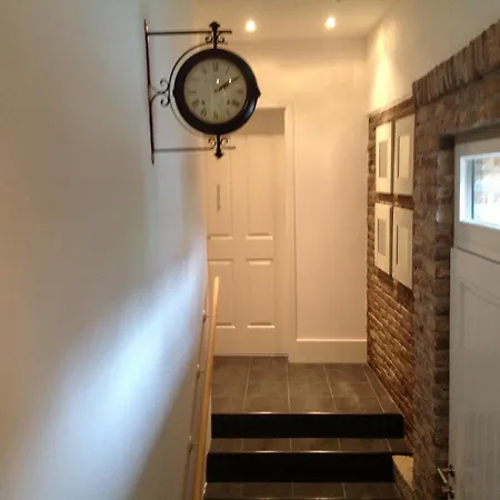 Gasthuis Am Meerturm Xanten