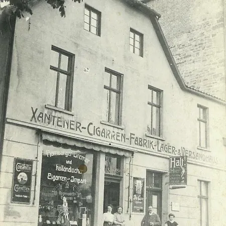 Gasthuis Am Meerturm