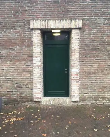 Gasthuis Am Meerturm
