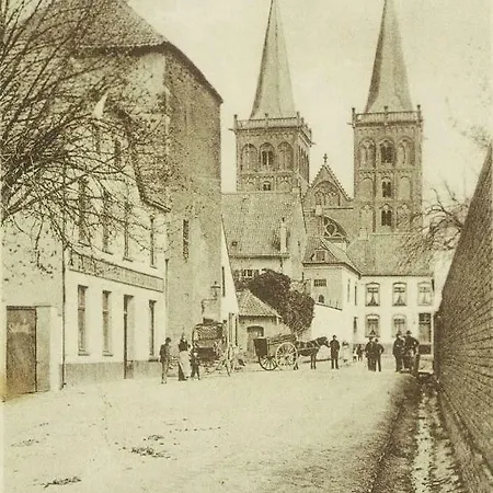 Am Meerturm 3*