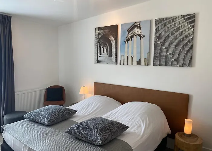 Am Meerturm Affittacamere Xanten