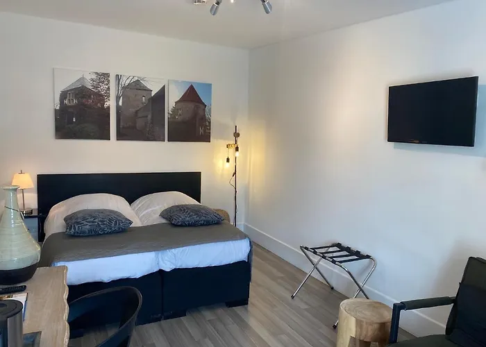 ゲストハウス Am Meerturm