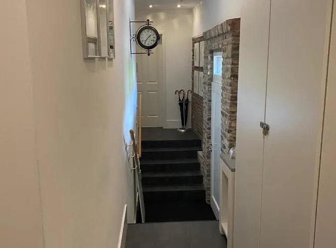 Affittacamere Am Meerturm