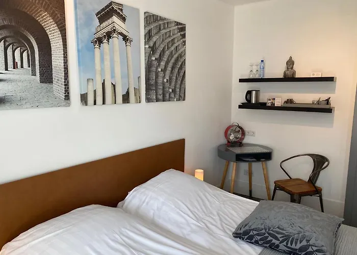 Am Meerturm クサンテン