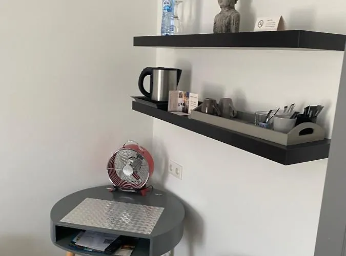 Am Meerturm Affittacamere 3*