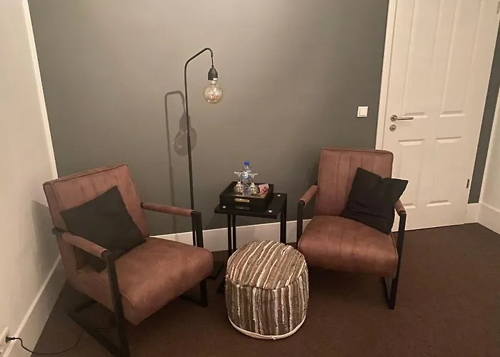 Am Meerturm 3* クサンテン