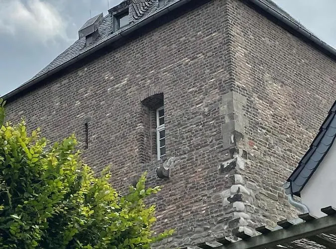 Am Meerturm Affittacamere
