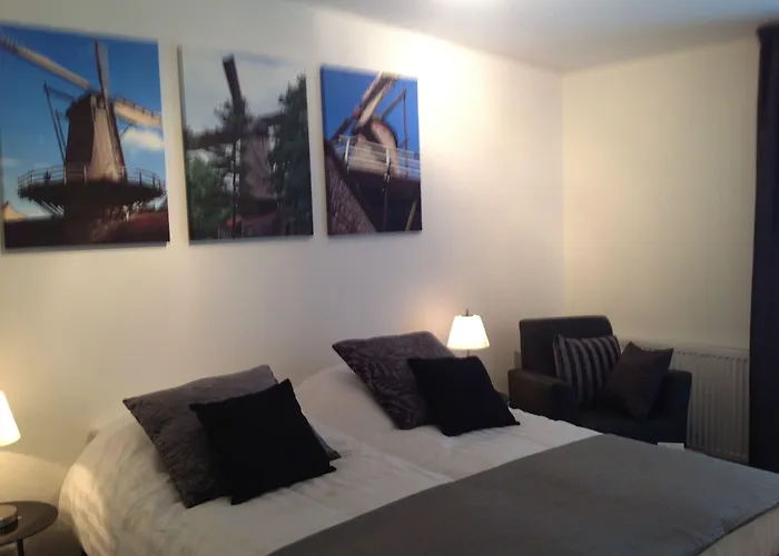 Am Meerturm Affittacamere Xanten