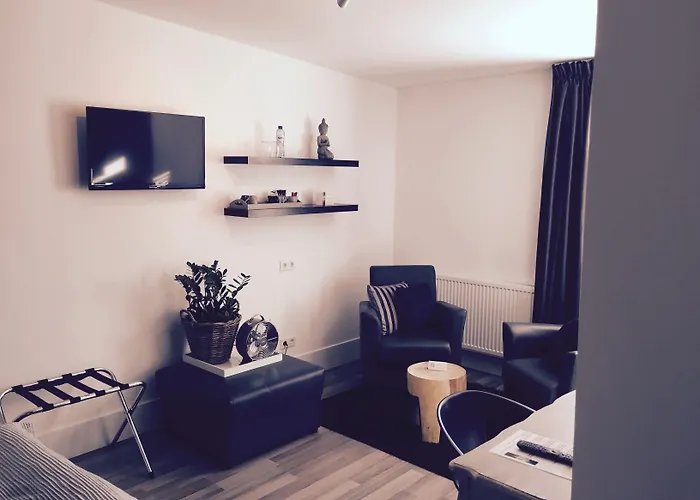 Affittacamere Am Meerturm