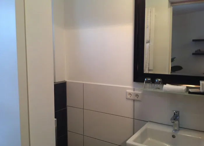 Am Meerturm Affittacamere Xanten