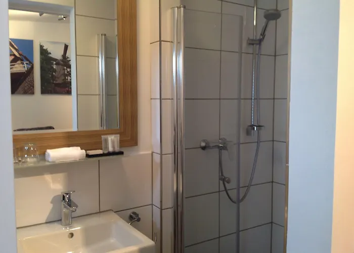 Am Meerturm 3* クサンテン