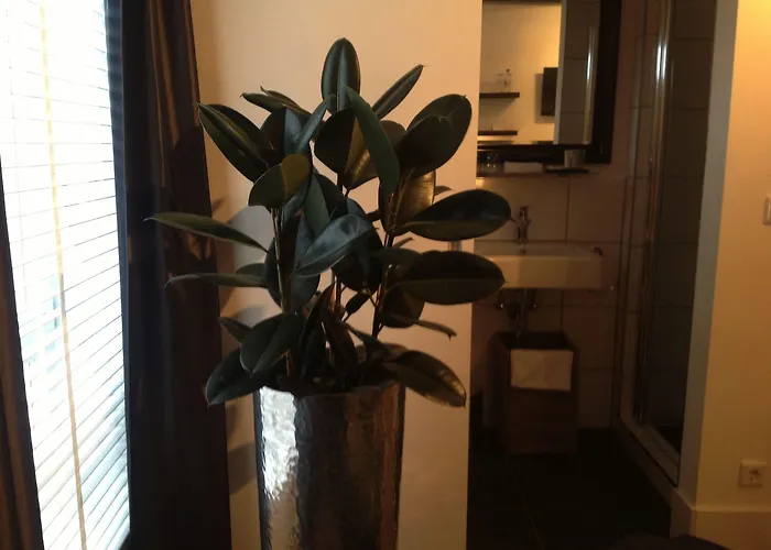 Affittacamere Am Meerturm Xanten