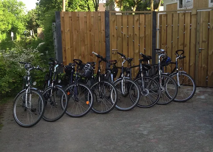 Am Meerturm Affittacamere Xanten