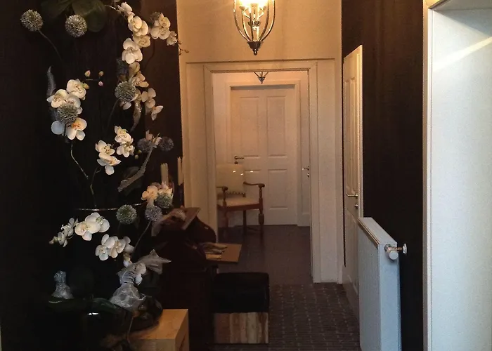 Affittacamere Am Meerturm Xanten