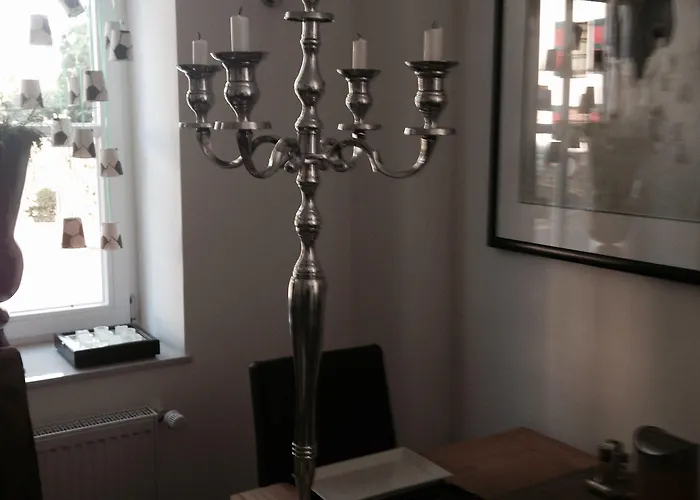 Affittacamere Am Meerturm