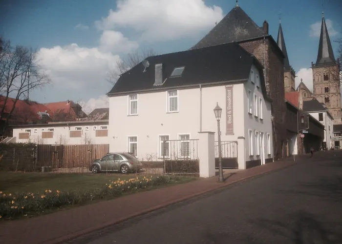 Am Meerturm Affittacamere 3*