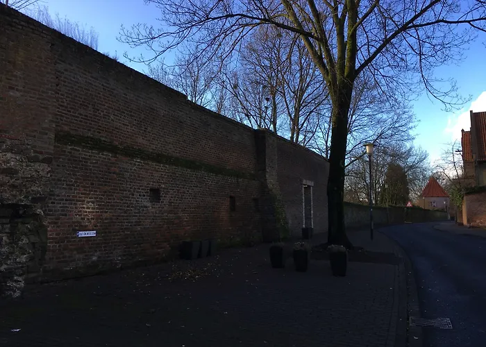 Am Meerturm 3* Xanten