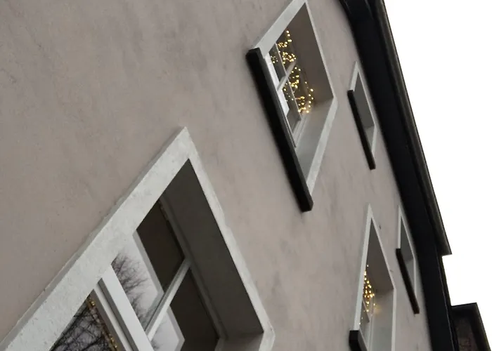 Affittacamere Am Meerturm Xanten