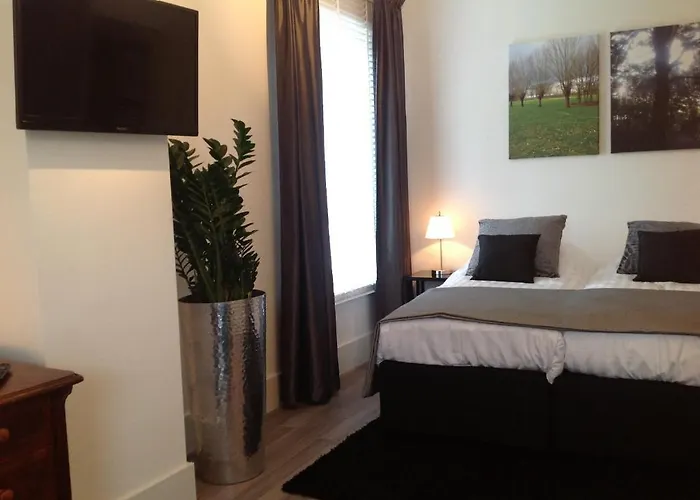 Am Meerturm クサンテン